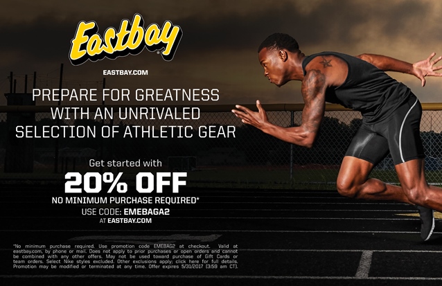 It's National Running Day, Shop The Best Athletic Gear