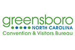 Greensboro Convention and Visitors Bureau