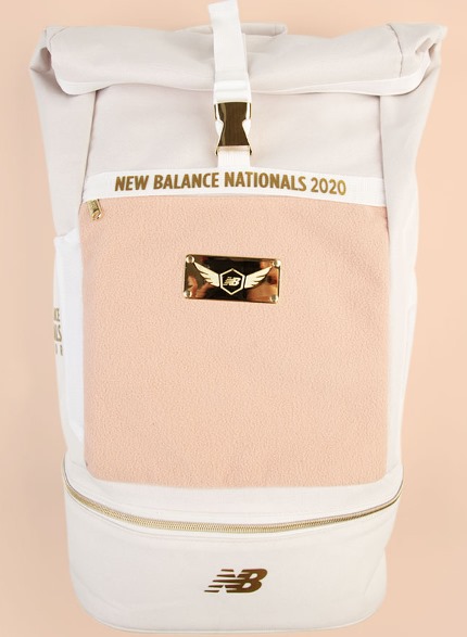 new balance nationals backpack 2018 for sale