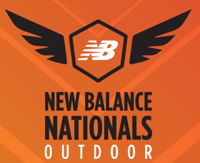 New Balance Nationals Outdoor and the NSAF National Scholastic