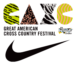 Nike named new presenting for Great American CC Festival National Scholastic Foundation
